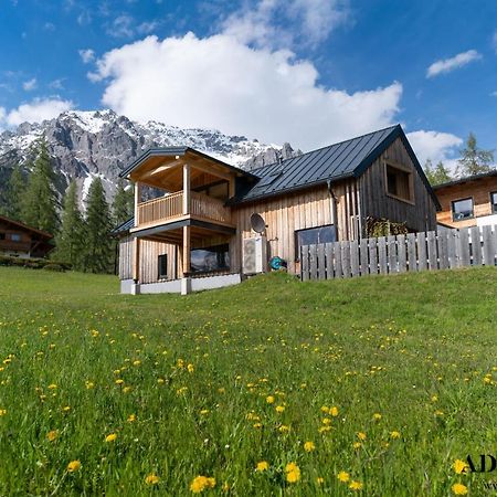 Adlernest Lejlighed Ramsau am Dachstein Eksteriør billede