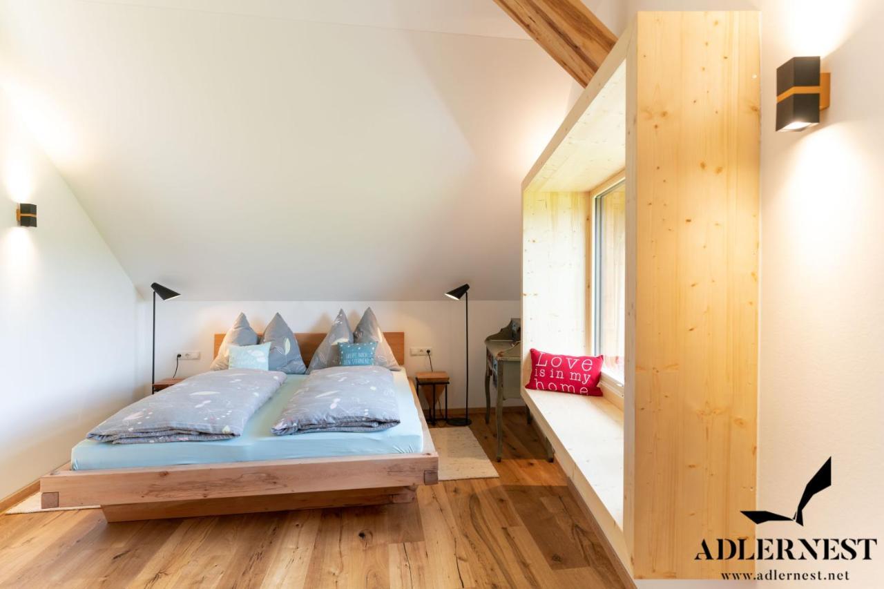 Adlernest Lejlighed Ramsau am Dachstein Eksteriør billede